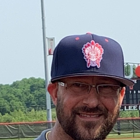 Meet your Posher, Glenn - Picture 1 of 1